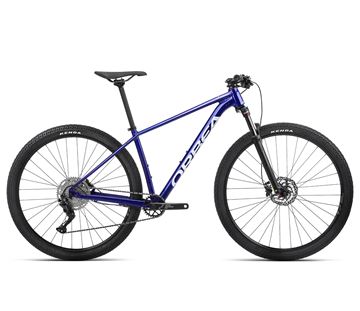 Picture of ORBEA ONNA 20 VIOLET BLUE - WHITE